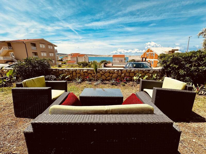 Apartmány 3298-7583