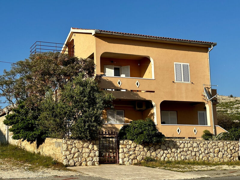 Apartmány 3298-7583