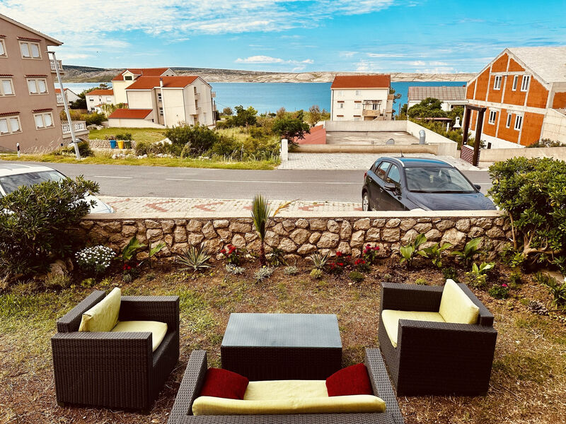 Apartmány 3298-7583