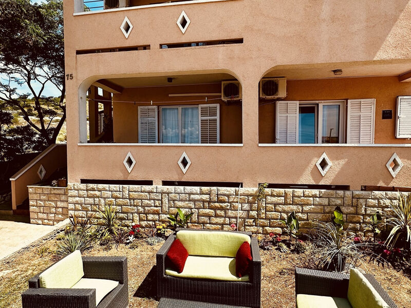 Apartmány 3298-7583