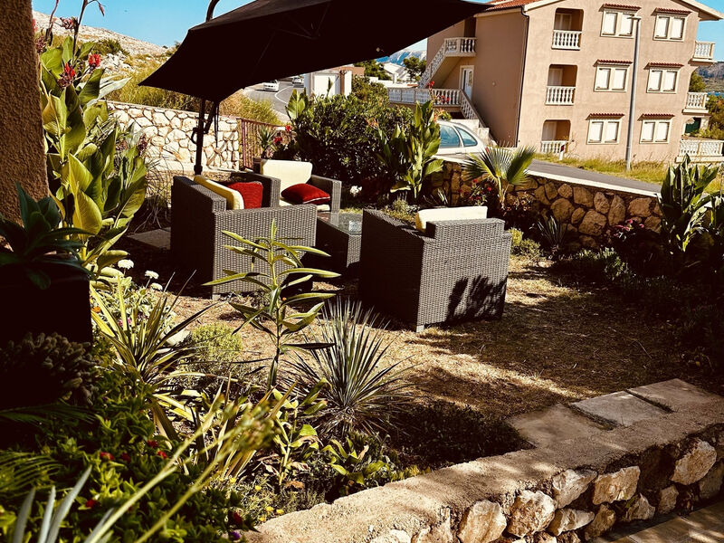 Apartmány 3298-7583