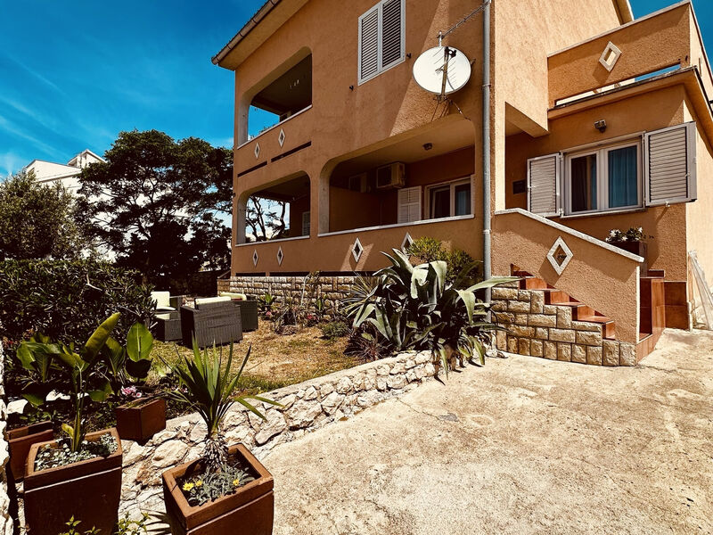 Apartmány 3298-7583