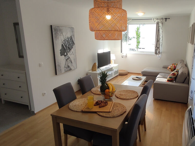 Apartmány 3298-7586