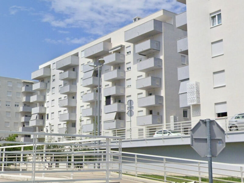 Apartmány 3298-7586