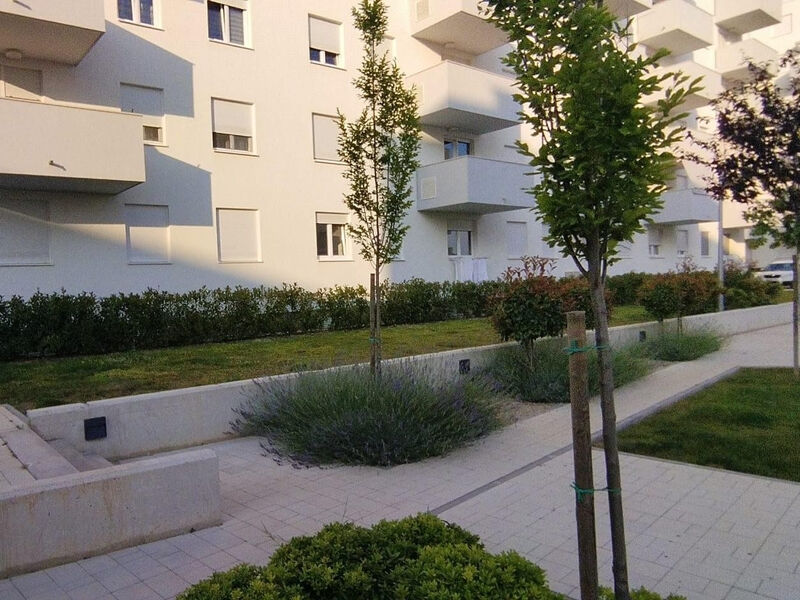 Apartmány 3298-7586