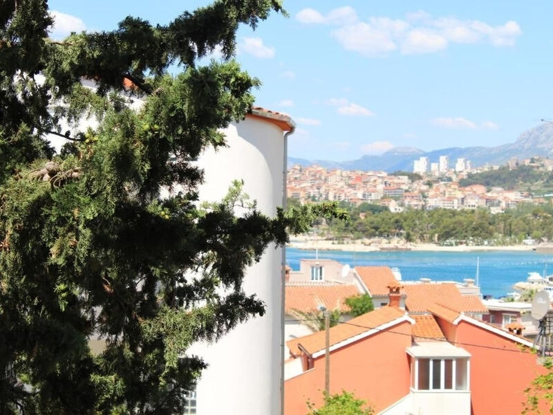 Apartmány 3298-7599