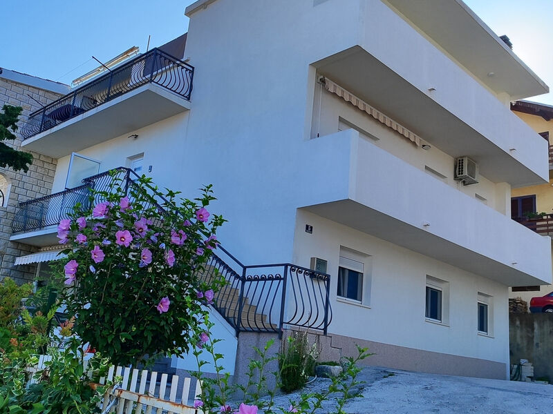 Apartmány 3298-7599