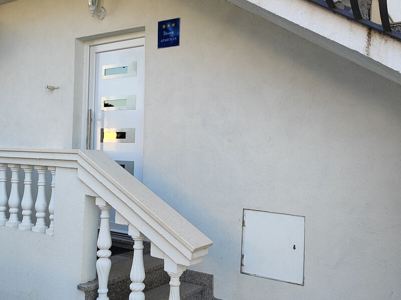 Apartmány 3298-7599