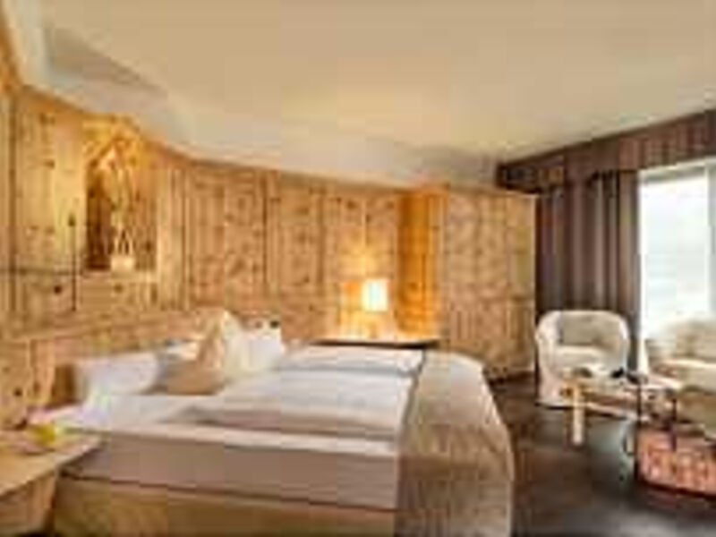 Hotel Leitner