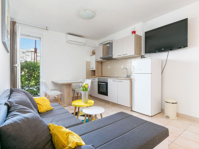 Apartmány 3298-7600