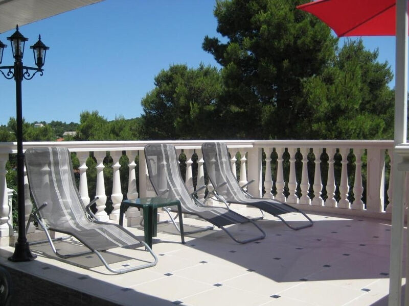 Apartmány 3298N-7601