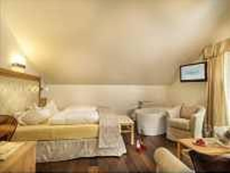 Hotel Leitner