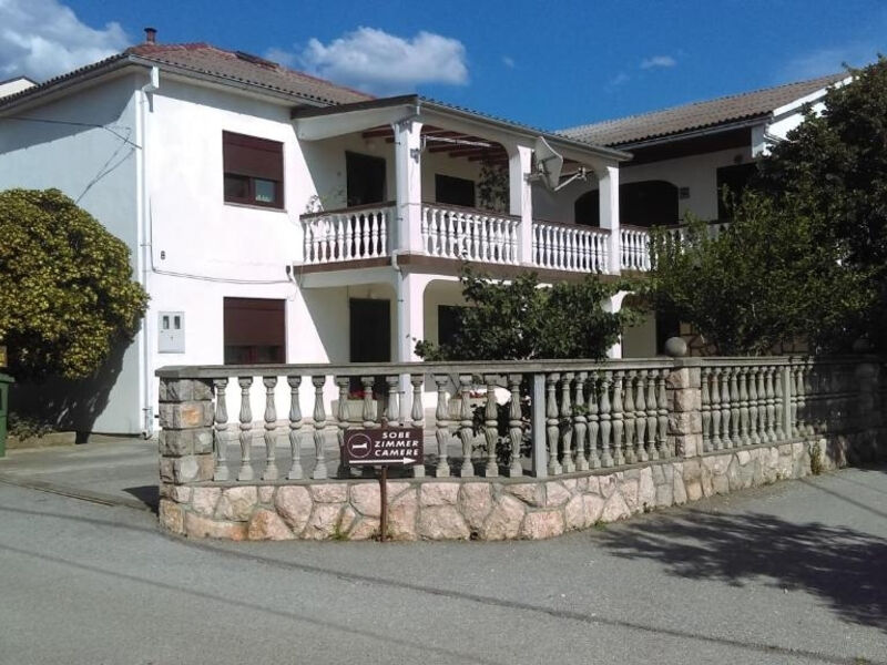 Apartmány 3298N-7602