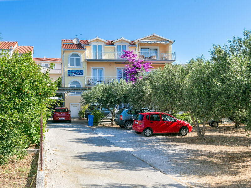 Apartmány 3298N-7604