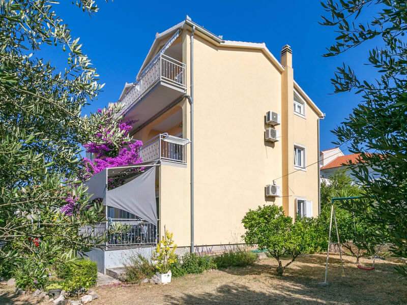 Apartmány 3298N-7604