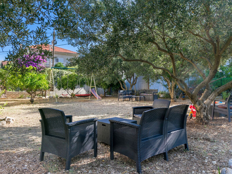 Apartmány 3298N-7604