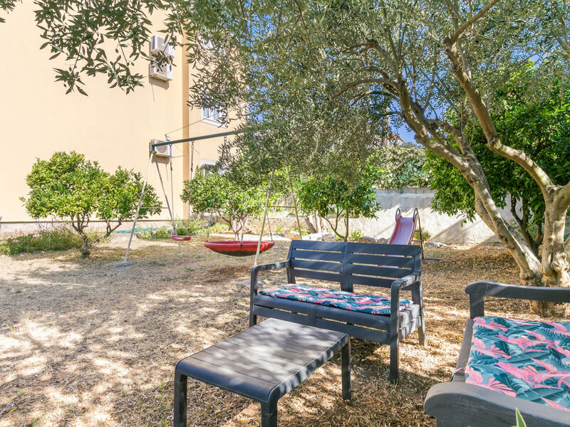 Apartmány 3298N-7604