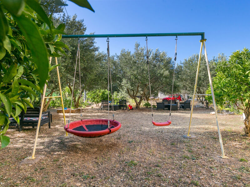 Apartmány 3298N-7604