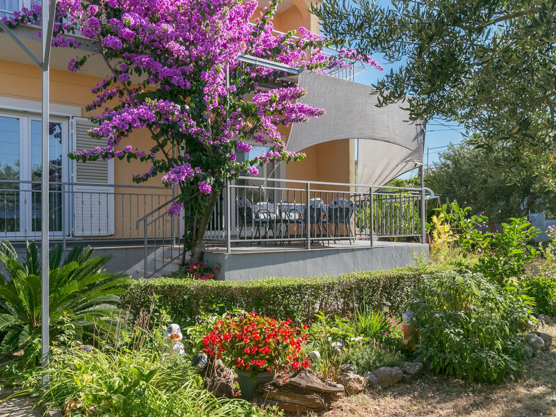 Apartmány 3298N-7604
