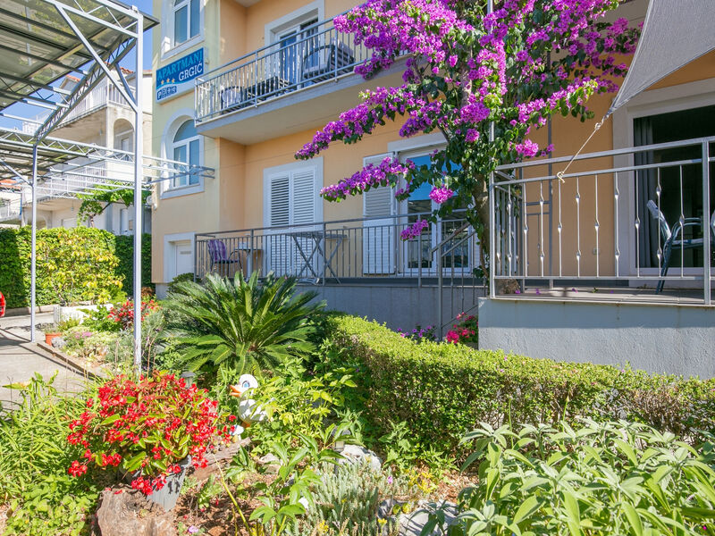Apartmány 3298N-7604