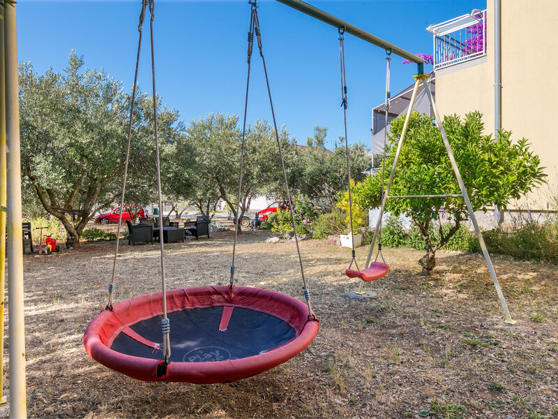 Apartmány 3298N-7604
