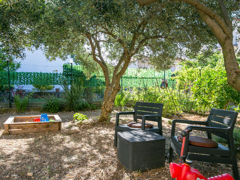 Apartmány 3298N-7604