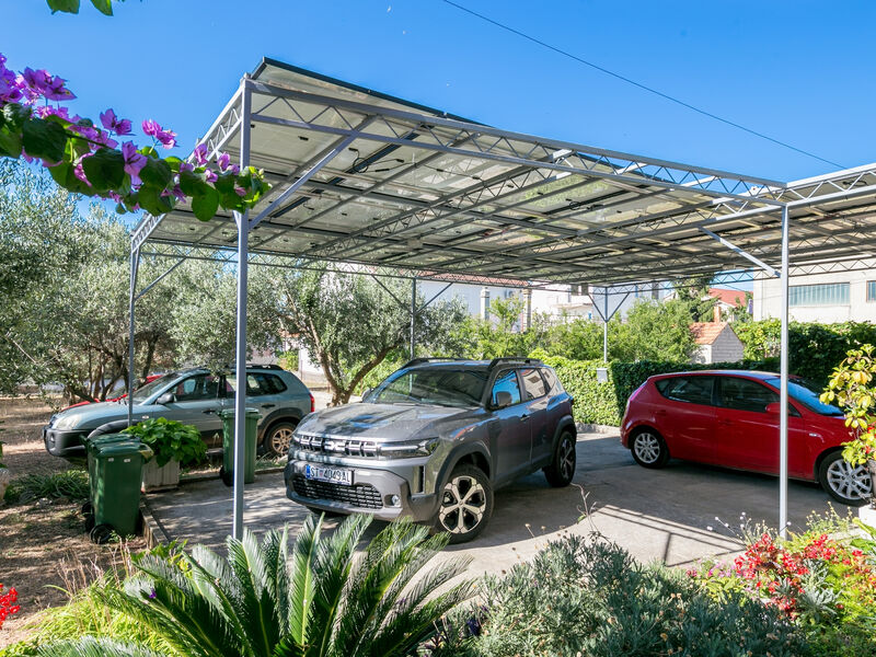 Apartmány 3298N-7604