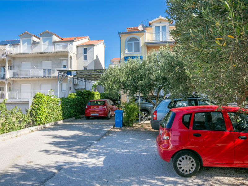 Apartmány 3298N-7604