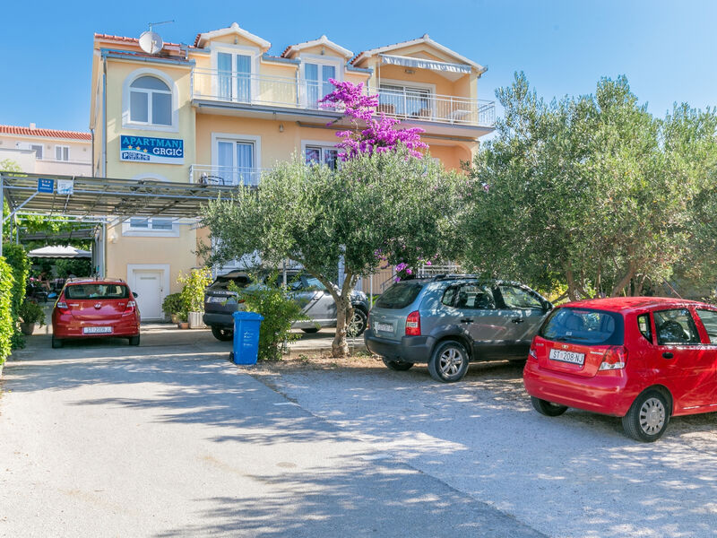 Apartmány 3298N-7604