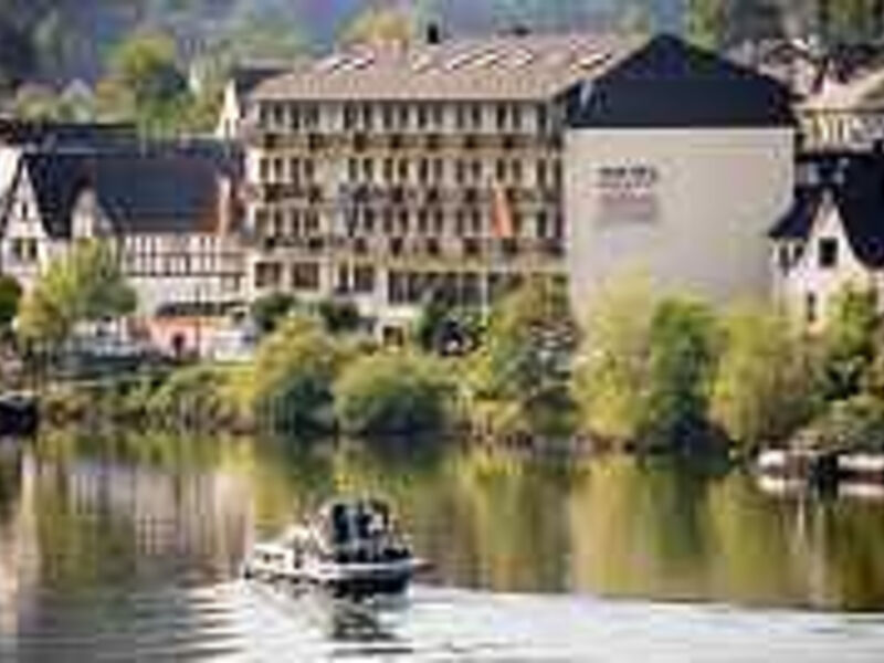 Hotel Lellmann