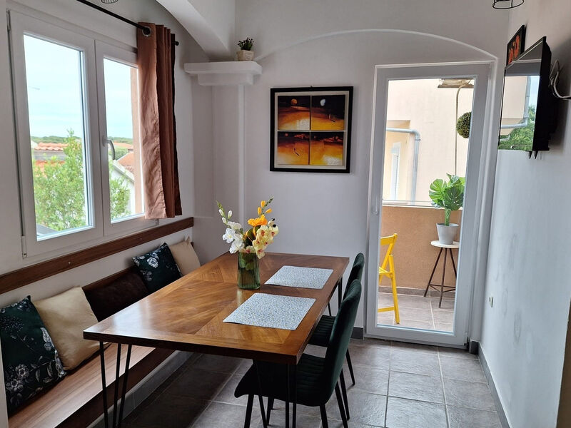 Apartmány 3298N-7615