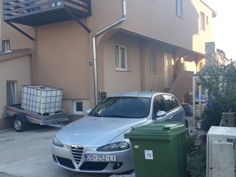 Apartmány 3298N-7615