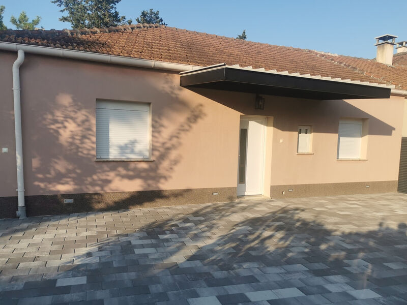 Prázdninový dům 3298N-7618