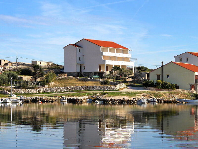 Apartmány 3298N-7621