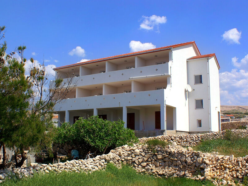 Apartmány 3298N-7621
