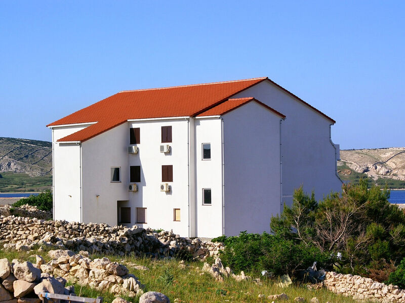 Apartmány 3298N-7621