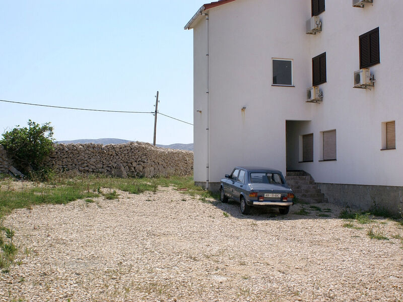 Apartmány 3298N-7621