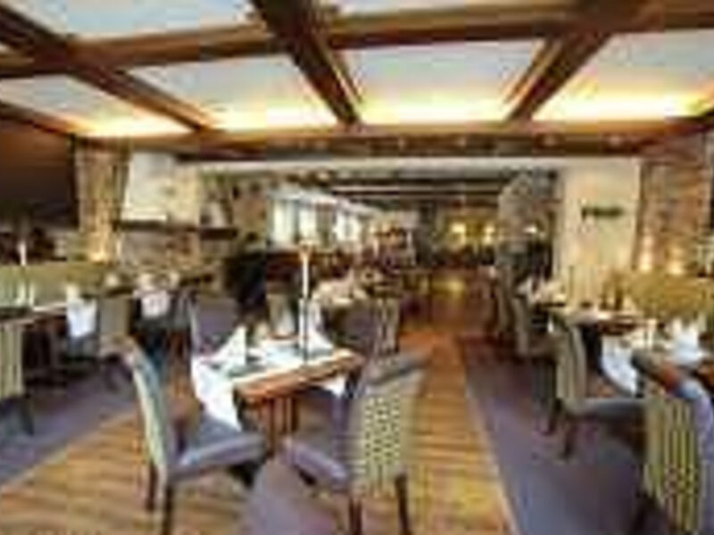 Hotel Lellmann