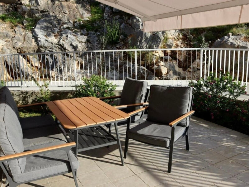 Apartmány 3298N-7623