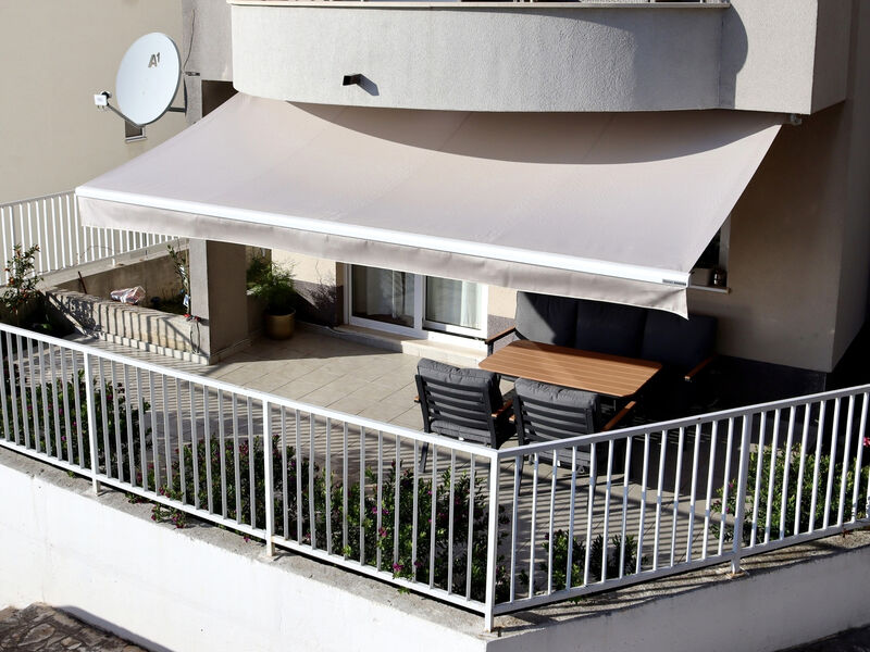 Apartmány 3298N-7623