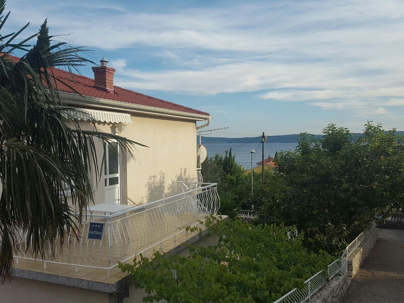 Apartmány 3298N-7629