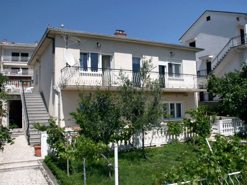 Apartmány 3298N-7629