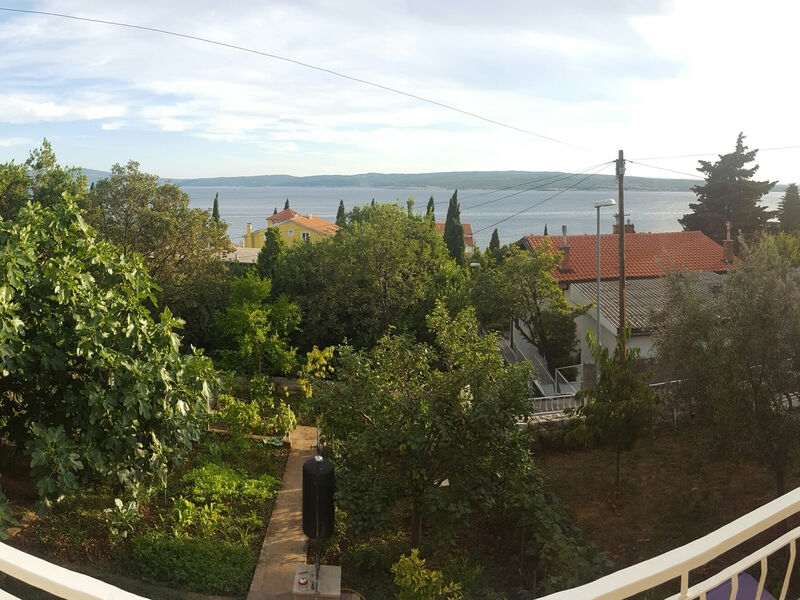 Apartmány 3298N-7629