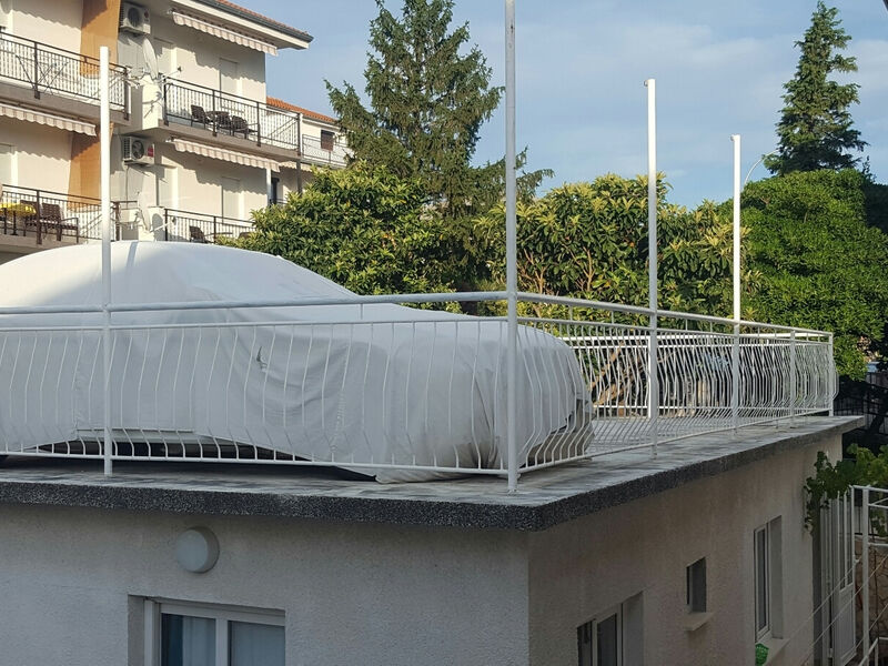Apartmány 3298N-7629