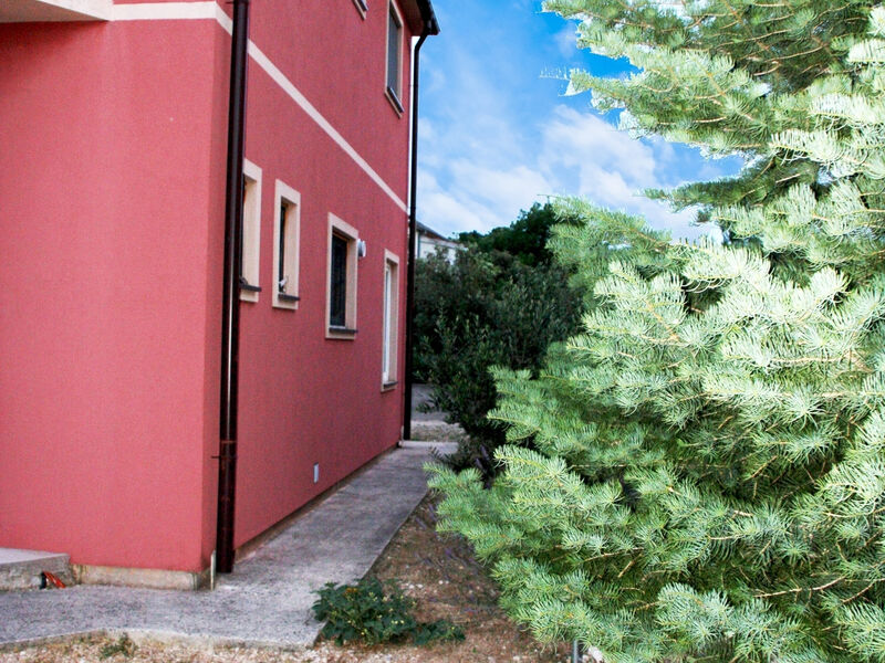 Prázdninový dům 3298N-7634