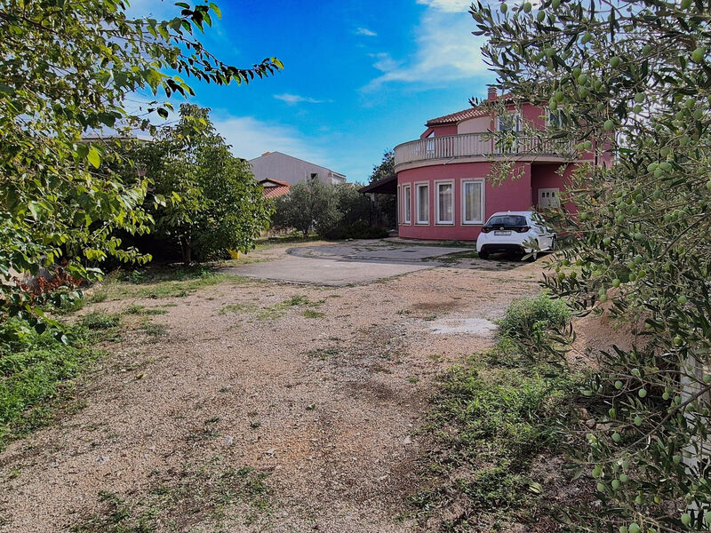 Prázdninový dům 3298N-7634