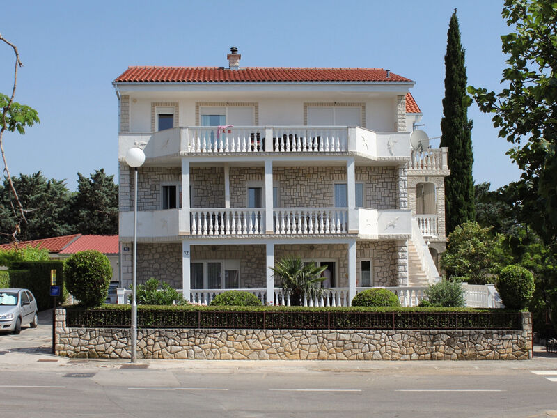 Apartmány 3298N-7637