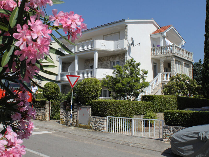 Apartmány 3298N-7637