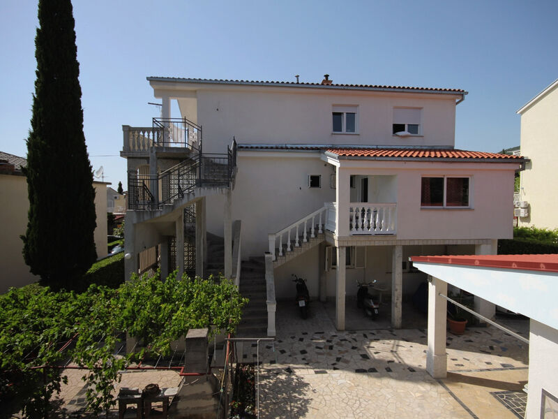Apartmány 3298N-7637