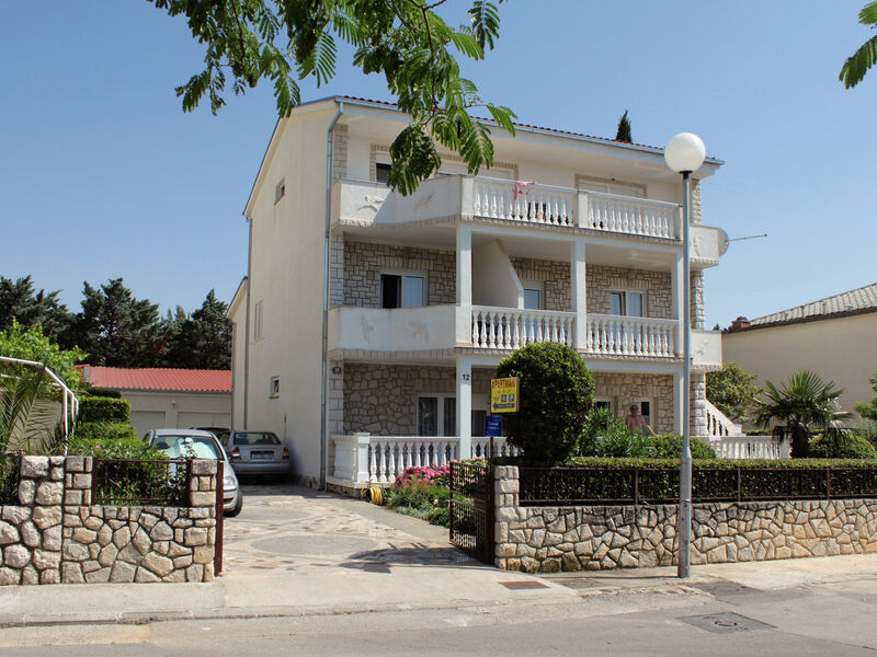 Apartmány 3298N-7637